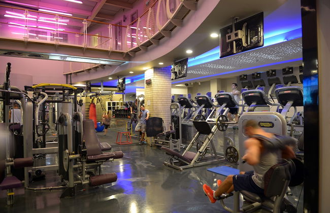 Gordon Inn & Suites - Foto 37