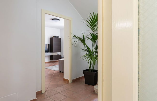 Villa Carulli in Villa Consalvi - Foto 39