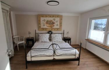 Ferienwohnung Braun - Foto 16