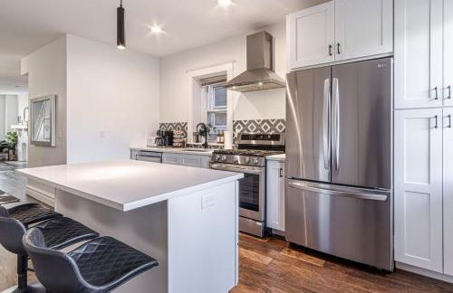 Ann Avenue Charming 3 Bedroom Retreat Near Downtown St Louis - Photo 7