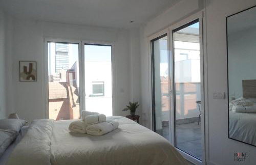 Duke 5torres Apartments - Foto 33