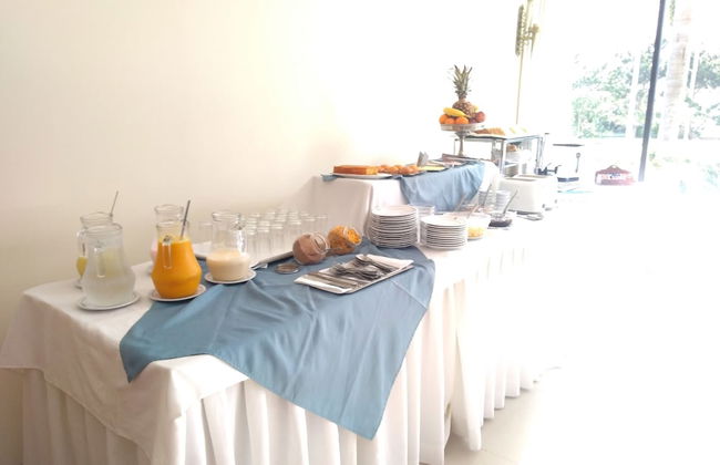 Arenas del Mar Apartments - Photo 64