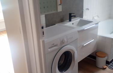 Appartement renové 46m2 - Climatisé, Calme et proche commodités - Foto 23