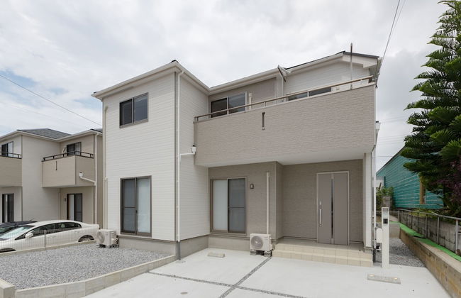 Condominium Palace Resort Chatan II - Foto 25