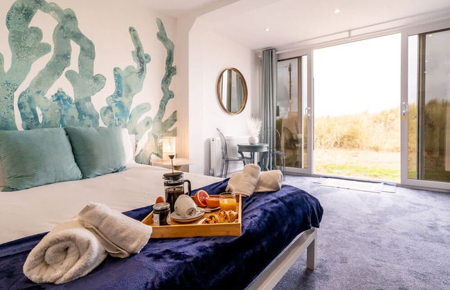 Magnificent Beach House Seaview Upside-down - Foto 39