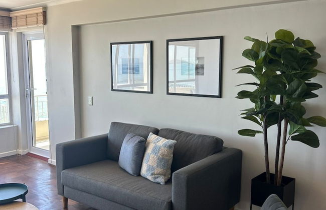 Mouilie Point 1 Bedroom With sea Views and Pool - Foto 11