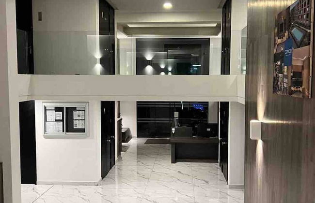 Lofts Con Piscina En Santiago - Photo 7