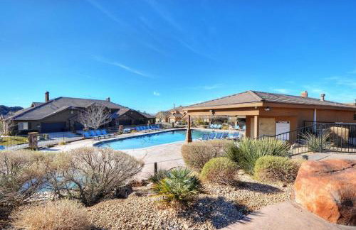 Canyon Cove at Coral Ridge 4239 Golf Course, and Sand Hollow Reservoir - Foto 5