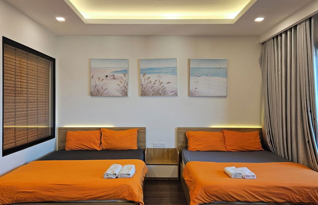 Flc Sea Tower - ChillNow - Foto 44