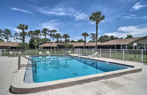 Kissimmee Condo with Lanai 10 Mi to Disney World! - Foto 24