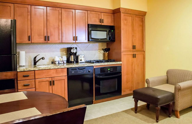 Bluegreen Vacations Cibola Vista Resort and Spa, an Ascend Collection Resort - Photo 30