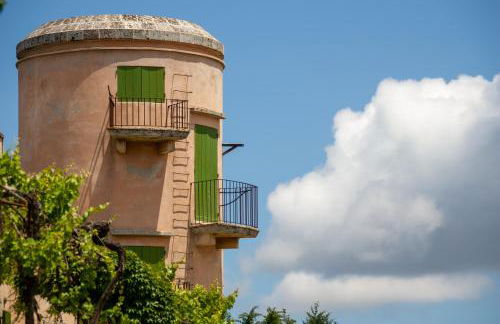 Naturalis Bio Resort - Foto 55