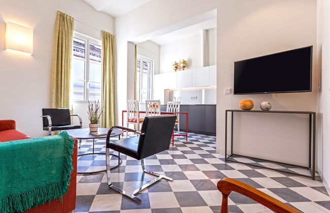 Genteel Home San Laureano - Foto 28