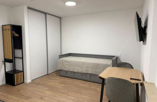 Studiowohnung Dinkelsbühl - Foto 1