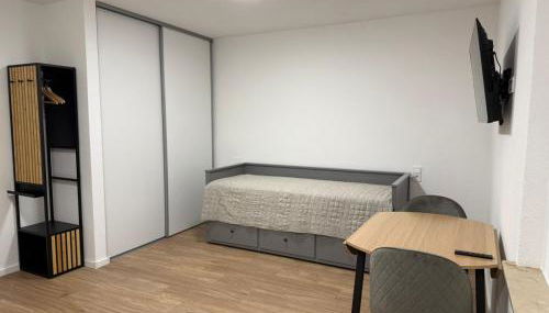 Studiowohnung Dinkelsbühl - Photo 1