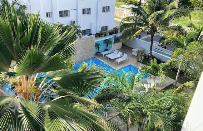 Baya Azul Bayahibe - Penthouse 401 - Foto 23