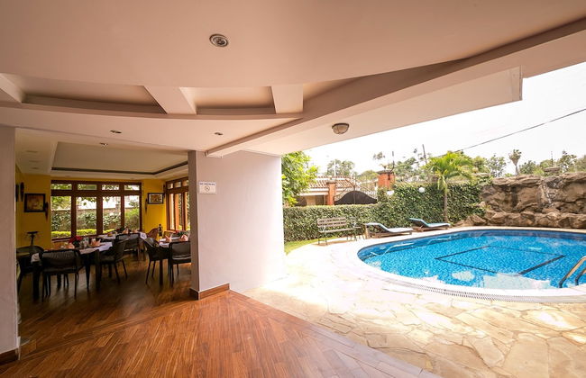 Meltonia Luxury Suites - Foto 70