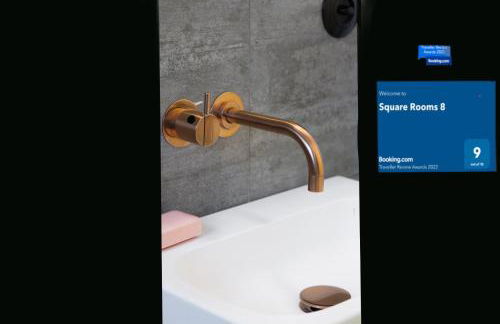 Square Rooms 8 - Foto 51