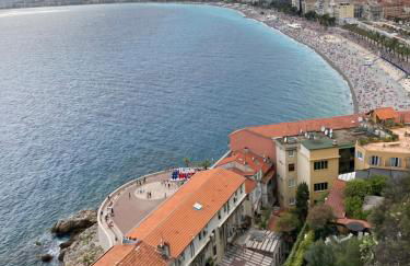 Wunderschöne Wohnung in Jugendstilvilla am Hafen - Photo 27