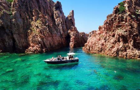 T2 PORTICCIO AGOSTA PLAGE 100M DE LA PLAGE - Foto 30