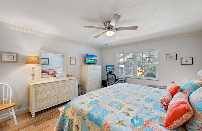 Sunset Sanctuary 2 Bedroom Condo by RedAwning - Foto 4