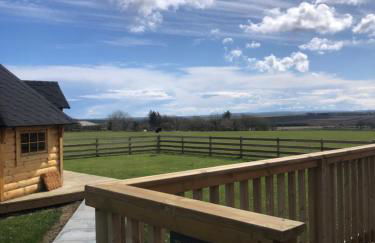 Caithness View Luxury Farm Lodges and BBQ Huts - Photo 17