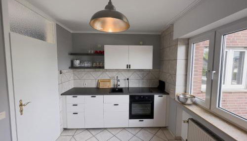 Ruhiges Juwel: frisch renoviert 100 qm - Foto 5, stove, dishwasher, pet friendly, minibar