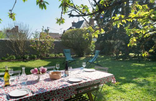 Holiday Home La Bachelotte by Interhome - Foto 44