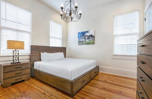 Hosteeva 3 BR Cottage Close to St Charles 5 m Ride to FQ - Foto 11