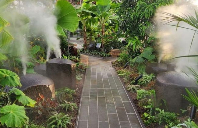 Spacious 8BR Modern Retreat Pool Table RV - Photo 38