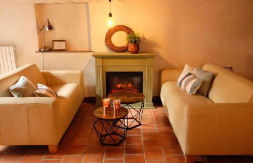 La Bastide Portoly Gîte "Les Deux Cèdres" - Foto 2