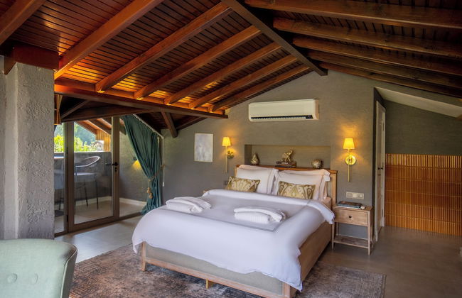 Kaya Villas Exclusive - Photo 13