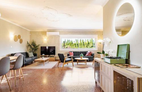 Villa With Jacuzzi and Panoramic Views in Prestigious El Rosario, Marbella - Foto 37