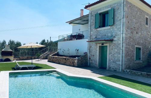 Appartement Villa Pasithea - Photo 1