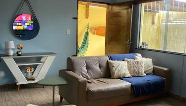 Casa aconchegante com piscina próximo a praia, shopping e centro de Aracaju - Foto 3