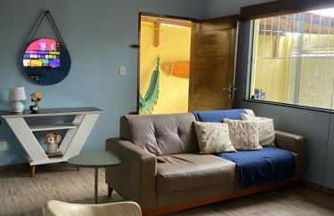 Casa aconchegante com piscina próximo a praia, shopping e centro de Aracaju - Foto 3