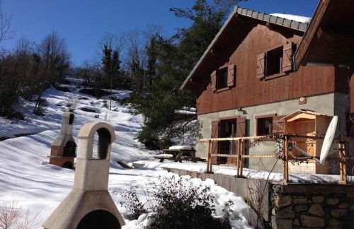 Les Bordes De Paloumières - Foto 21