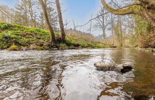 Spindlestone House - North East Escapes - Foto 50