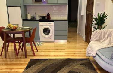 Newly Renovated Apartment Lisbon - Foto 17