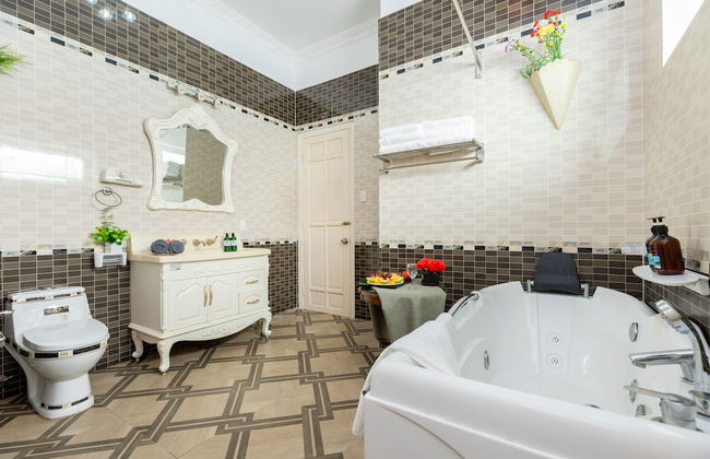 ViVa Villa Vung Tau - Kim Minh - Foto 13