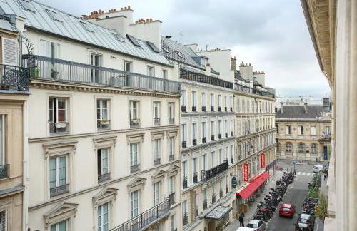 Apartment Opéra by Studio prestige - Foto 60