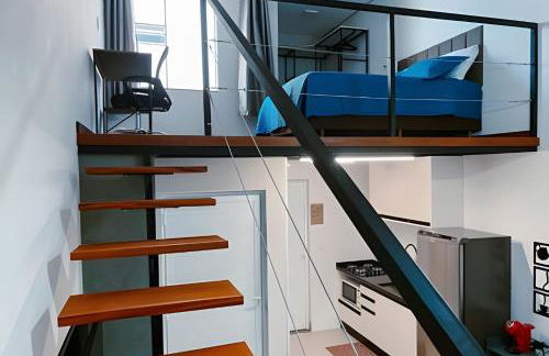 Mini Loft Siena - Foto 1