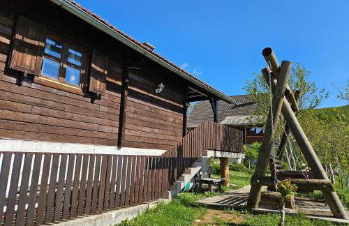 Cozy Bungalow Stipe - Foto 14