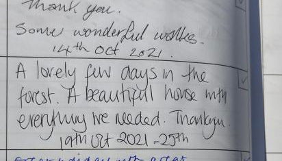 Bowkett Cottage - Foto 3