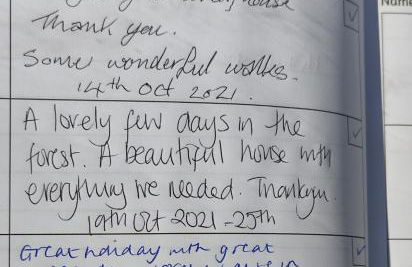 Bowkett Cottage - Foto 3