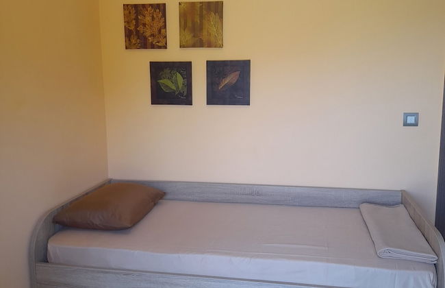 Villa Kastania - Foto 1