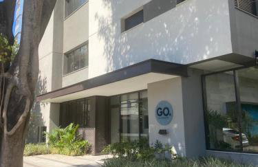 Studio de Alto Padrão na Vila Mariana - Foto 54