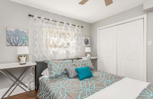 Amazing Midtown Atlanta Location by Piedmont Park Beltline Ponce City Market - Foto 20