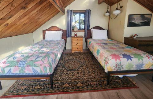 Rocks Cabin - Foto 28