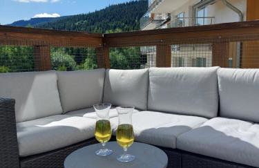 Czarna Góra Apartament STUBAI 5 - Foto 11